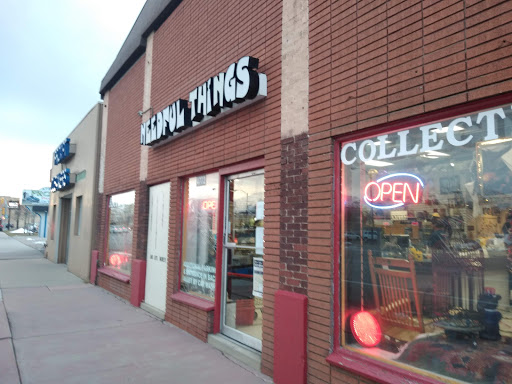 Needful Things Thrift, 4772 State St, Murray, UT 84107, USA, 
