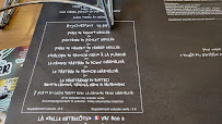 Restaurant Bistro Régent à Carcassonne - menu / carte