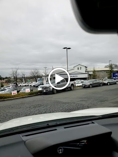 Subaru Dealer «Shingle Springs Subaru», reviews and photos, 4045 Wild Chaparral Dr, Shingle Springs, CA 95682, USA