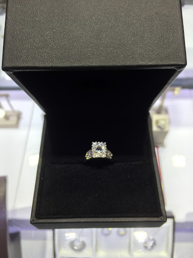 Jeweler «Sharif Jewelers», reviews and photos, 1338 Howe Ave #700, Sacramento, CA 95825, USA