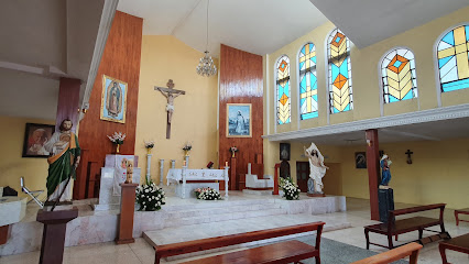 Parroquia de Nuestra Señora de Guadalupe Reina de los Ángeles
