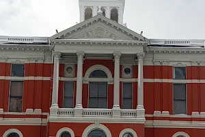 Courthouse Square Museum image