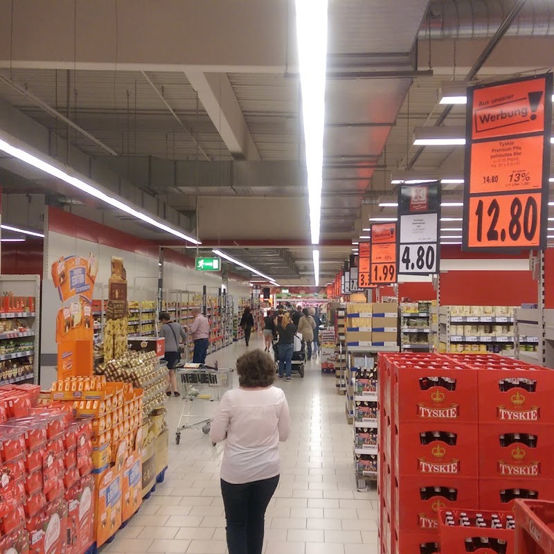 Kaufland Berlin-Friedrichsfelde