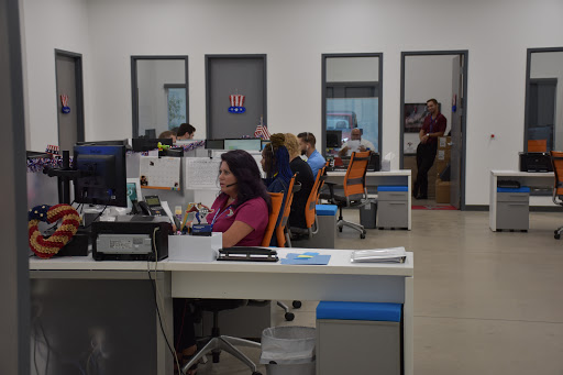 Air Conditioning Repair Service «Best Home Services», reviews and photos, 7216 21st St E, Sarasota, FL 34243, USA