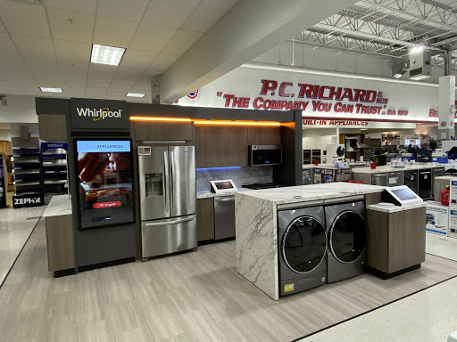 Appliance Store «P.C. Richard & Son», reviews and photos, 2323 Central Park Ave, Yonkers, NY 10710, USA