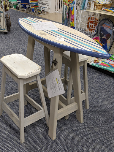 Wicker Store «Cape May Wicker», reviews and photos, 203 Sunset Blvd, West Cape May, NJ 08204, USA