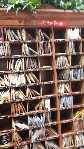 Grocery Store «The Fresh Market», reviews and photos, 1060 International Dr, Wilmington, NC 28405, USA