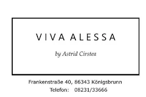 Viva Alessa - Ihre Haarspezialisten image