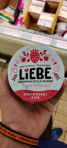 Supermarket «ALDI», reviews and photos, 1716 Vandalia St, Collinsville, IL 62234, USA