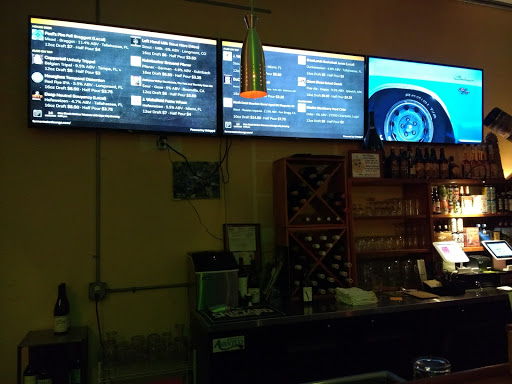 Cocktail Bar «Fermentation Lounge», reviews and photos, 415 All Saints St #113, Tallahassee, FL 32301, USA