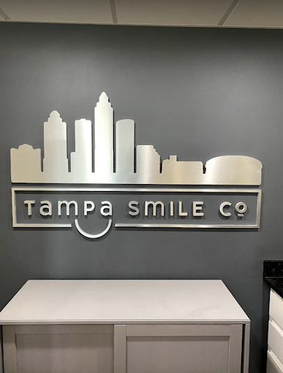 Tampa Smile Co. - South Tampa