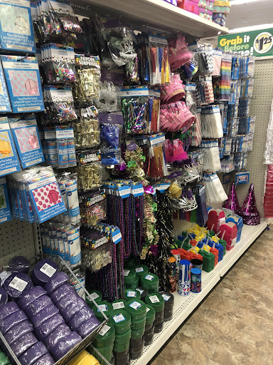 Dollar Store «Dollar Tree», reviews and photos, 8425 Woodsboro Pike Unit B, Walkersville, MD 21793, USA