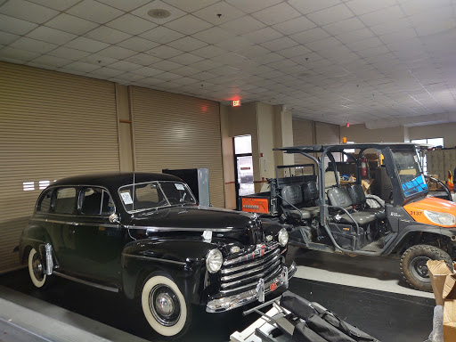 Auto Auction «Manheim Atlanta», reviews and photos, 4900 Buffington Rd, College Park, GA 30349, USA