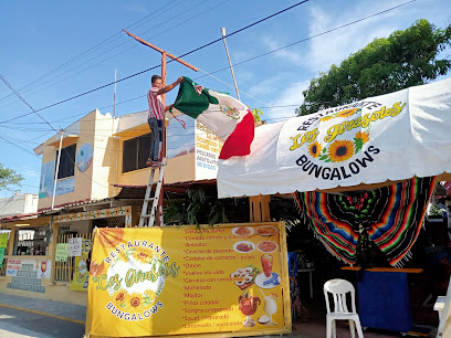 Restaurante Y Bungalows Los Girasoles