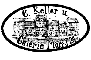 C.Keller & Galerie Markt 21 e.V. image