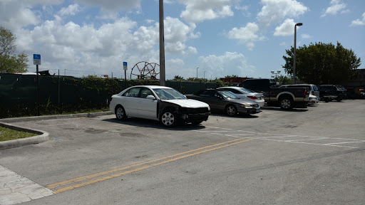 Auto Body Shop «Tropical Paint & Body Shop», reviews and photos, 13925 SW 145th Ct, Miami, FL 33186, USA