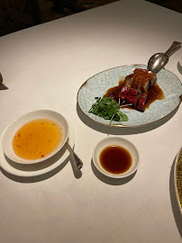 Kaiseki du Restaurant asiatique Shang Palace à Paris - n°16