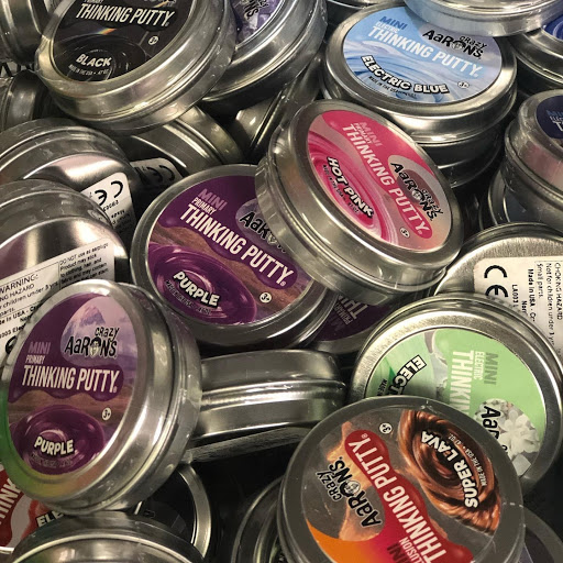 Toy Store «Kidz for Life Toys and Games», reviews and photos, 147 Lighthouse Rd, Hilton Head Island, SC 29928, USA