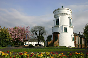 Dumfries Museum