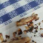 Photo n°6 de l'avis de Mario.r fait le 25/06/2023 à 18:57 sur le  Lèle Pizzeria à Brindisi