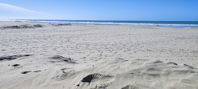 Le Touquet-Paris-Plage à Le Touquet-Paris-Plage