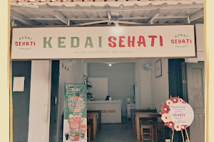Kedai Sehati Purworejo ( Spesial Yamien & Bakmoy ) image