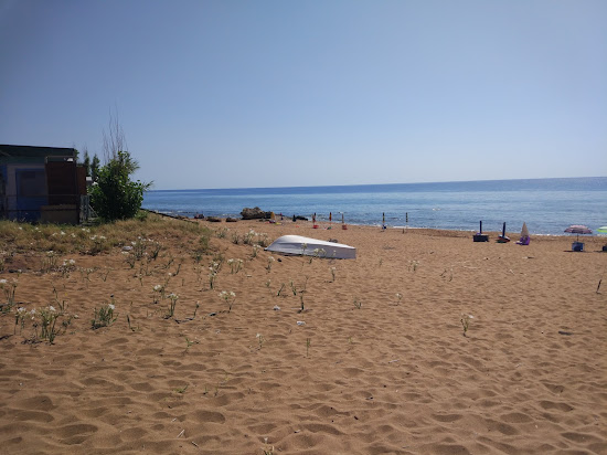Spiaggia di Marinella