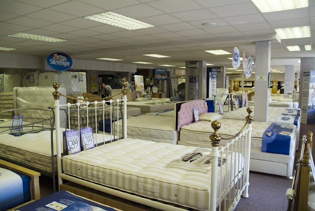 Reviews of Bournemouth Bedding Centre in Bournemouth - Shop