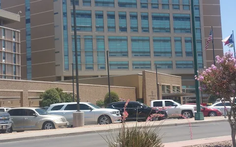 El Paso Children’s Hospital image