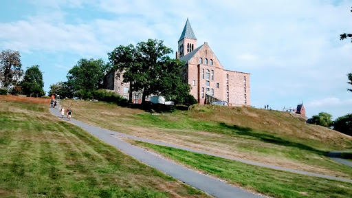 Hall «Willard Straight Hall», reviews and photos, 136 Ho Plaza, Ithaca, NY 14853, USA