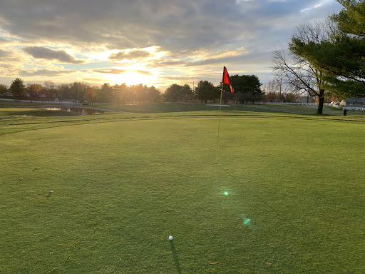 Park «Smock Golf Course», reviews and photos, 3910 County Line Rd, Indianapolis, IN 46237, USA