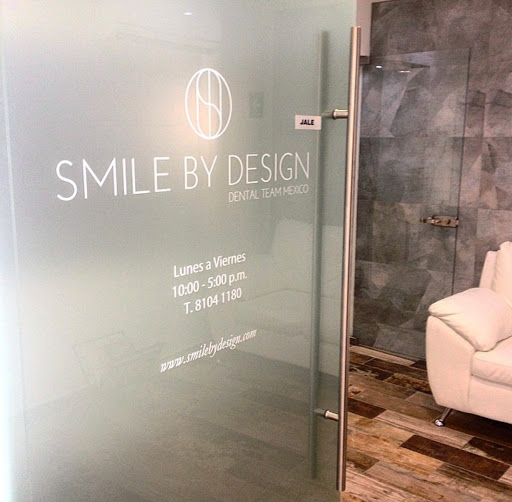 Smile by Design