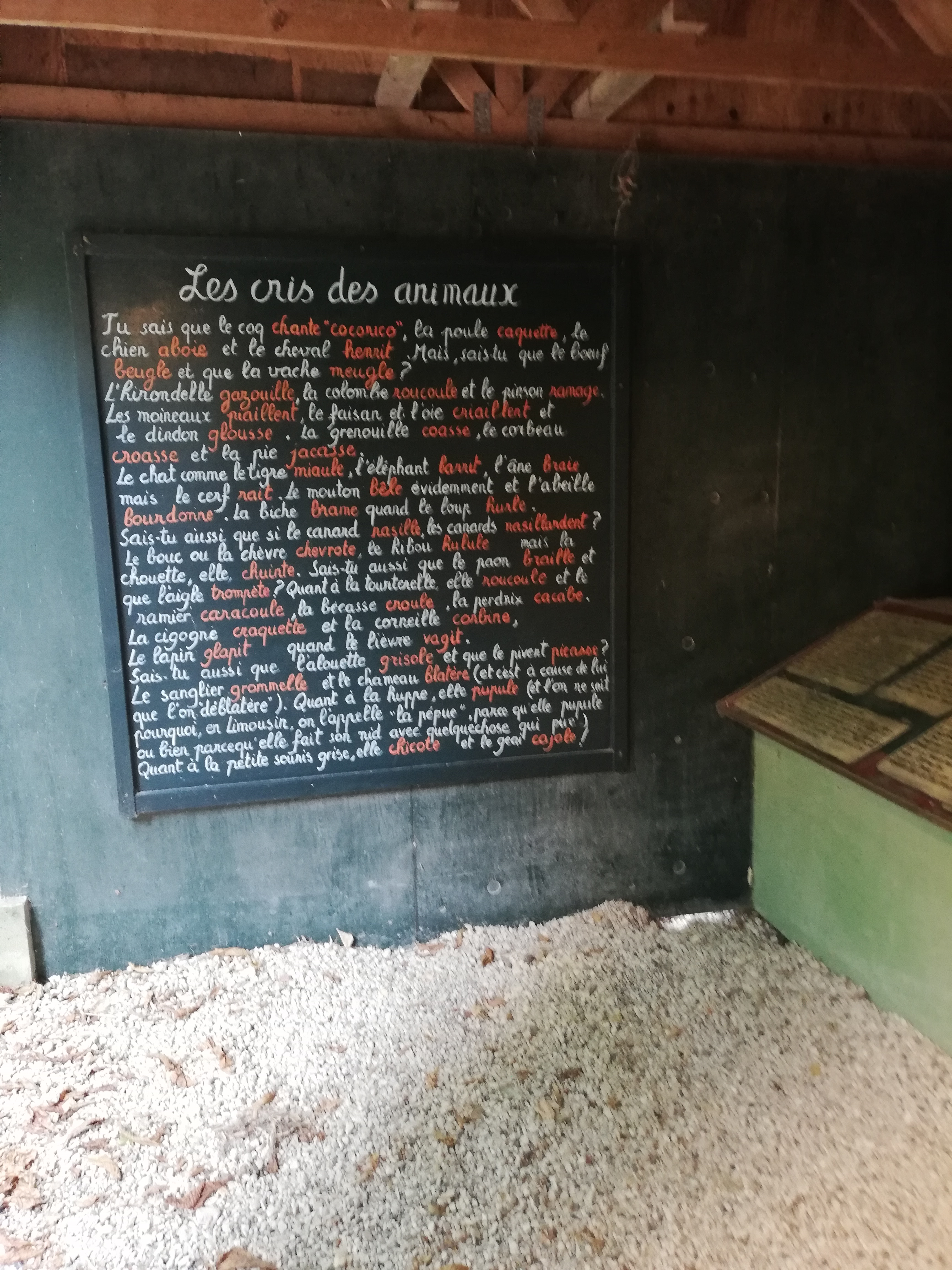 Photo n° 18 de l'avis de Isabelle. fait le 19/08/2022 à 16:46