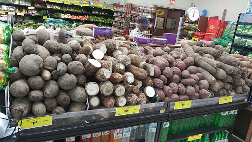 Grocery Store «Extra Supermarket», reviews and photos, 327 Lyons Ave, Newark, NJ 07112, USA