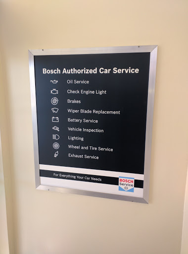 Car Service «Southport Auto Repair», reviews and photos, 101 SW 17th St, Fort Lauderdale, FL 33315, USA