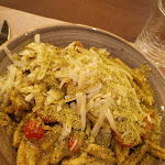 Photo n°2 de l'avis de Antonino.l fait le 23/11/2021 à 11:22 sur le  Pacinotti's à Palermo