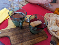 Plats et boissons du Restaurant italien Gioia à Paris - n°8