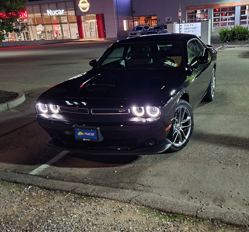 Used Car Dealer «AutoServ of Tilton», reviews and photos, 40 E Main St, Tilton, NH 03276, USA