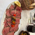 Photo n°1 de l'avis de Francesco. fait le 08/04/2024 à 00:44 sur le  Il Crotto à Lierna