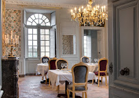 Atmosphère du Restaurant La Perrière - Younan Collection à Avrillé - n°7