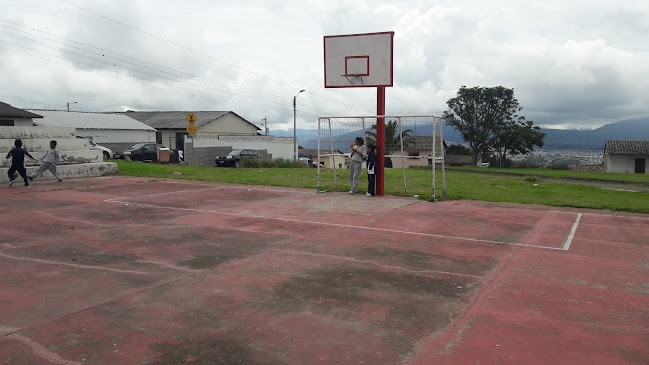 8RFJ+J5P, San Antonio de Ibarra