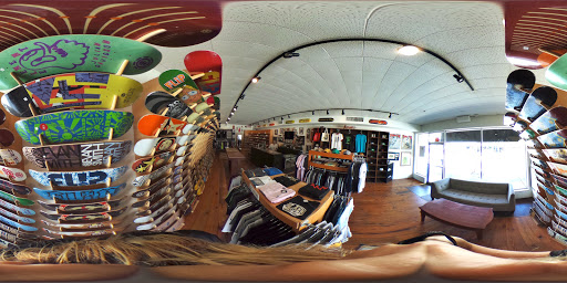 Skate Shop «Plus Skateshop Orlando», reviews and photos, 1646 E Colonial Dr, Orlando, FL 32803, USA