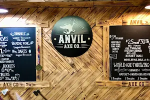 Anvil Axe Co image