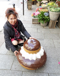 French with Alice - Photo 2 - Car repair in Austin, TX, Austin