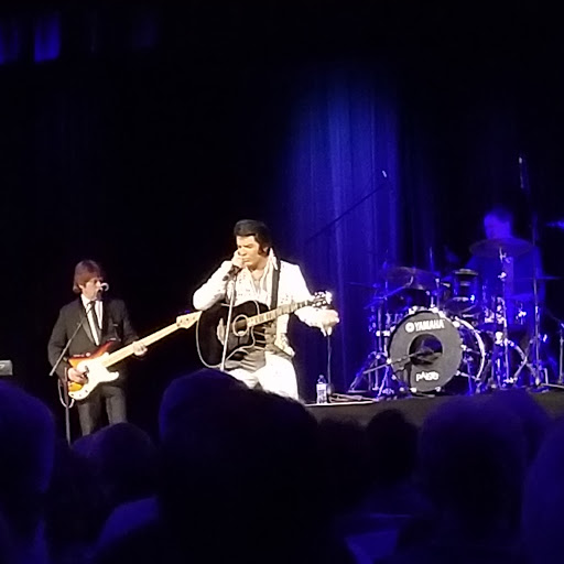 Cultural Center «Circle Square Cultural Center», reviews and photos, 8395 SW 80th St, Ocala, FL 34481, USA