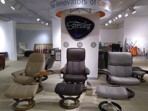 Furniture Store «Scandinavian Designs», reviews and photos, 19900 Stevens Creek Blvd, Cupertino, CA 95014, USA