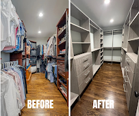 Up Closets of The Upstate - Photo 2 - Car repair in , Greenville