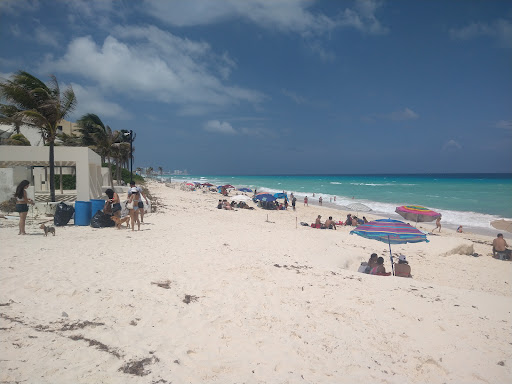 Playa San Miguelito