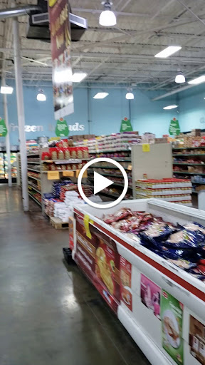 Grocery Store «Plano Indopak», reviews and photos, 2060 W Spring Creek Pkwy, Plano, TX 75023, USA