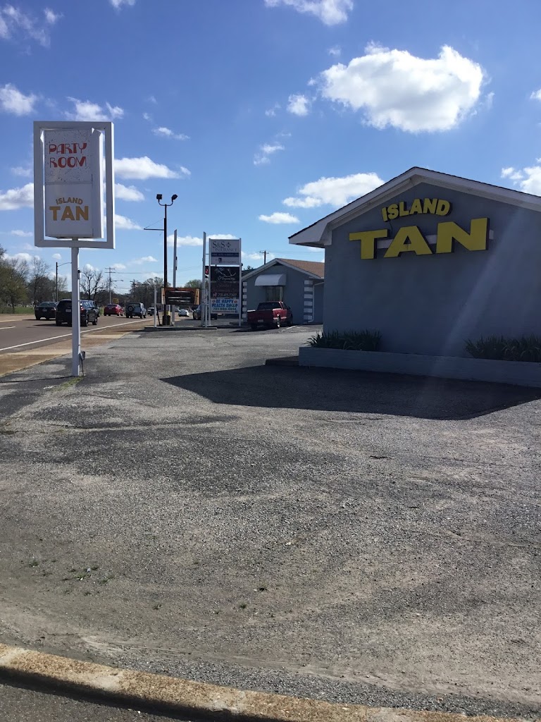 Island Tan of Milan Milan, TN 38358 Services and Reviews